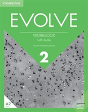 Evolve Level 2 Workbook With Audio - Preview