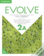 Evolve Level 2a Full Contact With Dvd