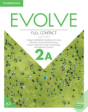 Evolve Level 2a Full Contact With Dvd - Preview