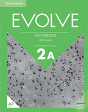 Evolve Level 2a Workbook With Audio - Preview