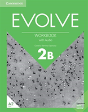 Evolve Level 2b Workbook With Audio - Preview