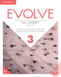 Evolve Level 3 Full Contact With Dvd - Preview