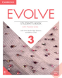 Evolve Level 3 Student'S Book With Practice Extra - Preview