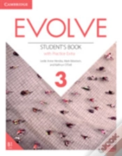 Capa do artigo Evolve Level 3 Student