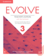 Evolve Level 3 Teacher'S Edition With Test Generator - Preview