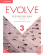 Evolve Level 3 Video Resource Book With Dvd - Preview