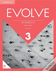 Evolve Level 3 Workbook With Audio