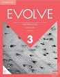 Evolve Level 3 Workbook With Audio - Preview
