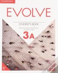 Evolve Level 3A Student's Book