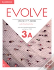 Capa do artigo Evolve Level 3a Student
