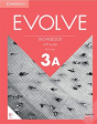 Evolve Level 3a Workbook With Audio - Preview