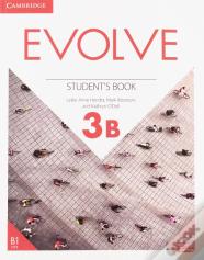 Evolve Level 3B Student's Book