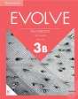 Evolve Level 3b Workbook With Audio - Preview
