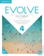 Evolve Level 4 Full Contact With Dvd - Preview