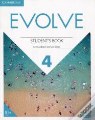 Evolve Level 4 Student's Book