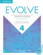 Evolve Level 4 Teacher'S Edition With Test Generator - Preview