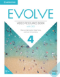 Evolve Level 4 Video Resource Book With Dvd - Preview