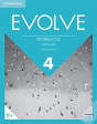 Evolve Level 4 Workbook With Audio - Preview