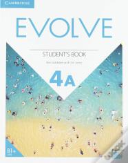 Evolve Level 4A Student's Book