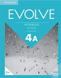 Evolve  Level 4a Workbook With Audio - Preview