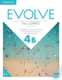 Evolve Level 4b Full Contact With Dvd - Preview