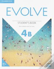 Evolve Level 4B Student's Book