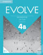 Evolve Level 4b Workbook With Audio - Preview