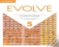 Evolve Level 5 Student'S Book