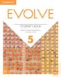 Evolve Level 5 Student'S Book - Preview