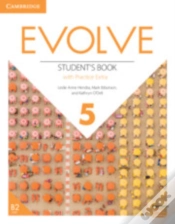 Capa do artigo Evolve Level 5 Student