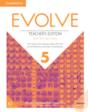 Evolve Level 5 Teacher'S Edition With Test Generator - Preview