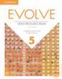 Evolve Level 5 Video Resource Book With Dvd - Preview