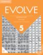 Evolve Level 5 Workbook With Audio - Preview