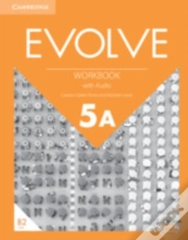 Evolve Level 5a Workbook With Audio