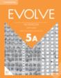 Evolve Level 5a Workbook With Audio - Preview