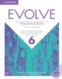 Evolve Level 6 Teacher'S Edition With Test Generator - Preview