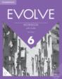 Evolve Level 6 Workbook With Audio - Preview
