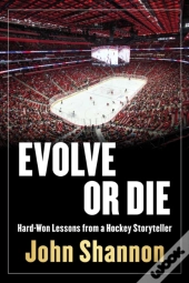Evolve Or Die