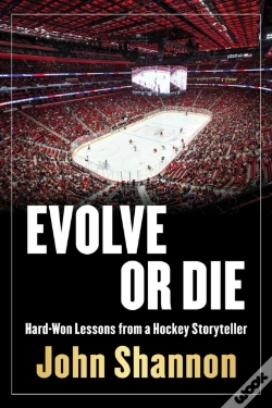 Capa do artigo Evolve Or Die