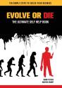 Evolve Or Die - Preview