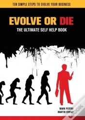 Capa do artigo Evolve Or Die