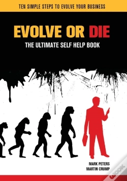 Capa do artigo Evolve Or Die