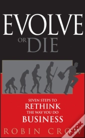 Evolve Or Die