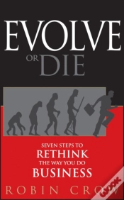 Capa do artigo Evolve Or Die