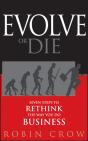 Evolve Or Die - Preview