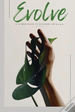 Capa do artigo Evolve