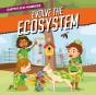 Evolve The Ecosystem - Preview