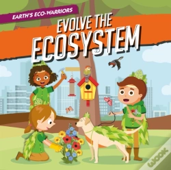 Capa do artigo Evolve The Ecosystem