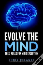Capa do artigo Evolve The Mind
