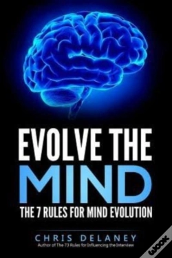 Capa do artigo Evolve The Mind
